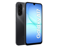 Samsung  Galaxy A17 5G 4/128GB Czarny - 1546563 - zdjęcie 2